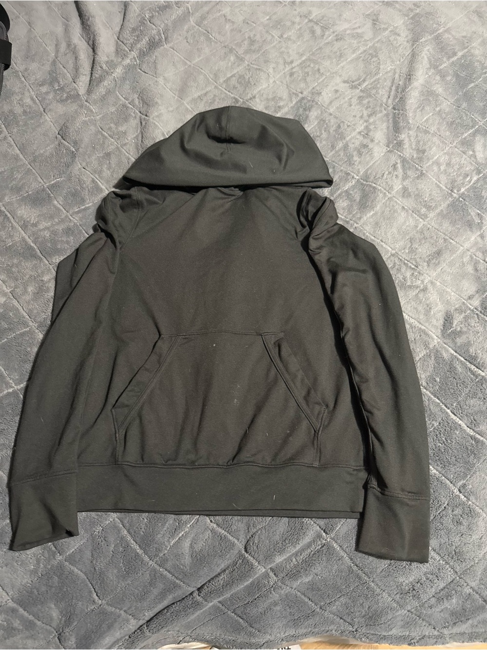 Discontinued kids ivivva lululemon sweater